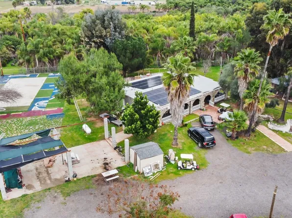 30100 Valley Center Rd, Valley Center, CA 92082