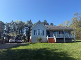 15607 Heth Dr, Mineral, VA 23117