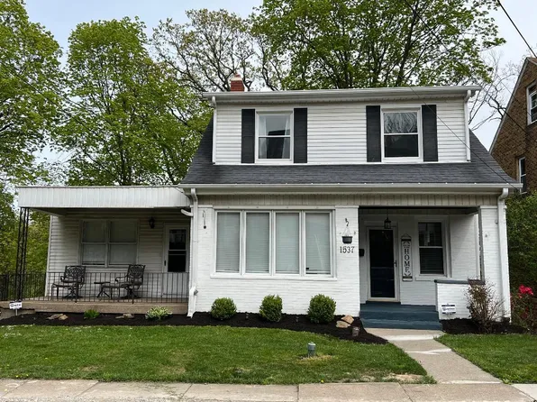 1537 Princess Ave, Pittsburgh, PA 15216