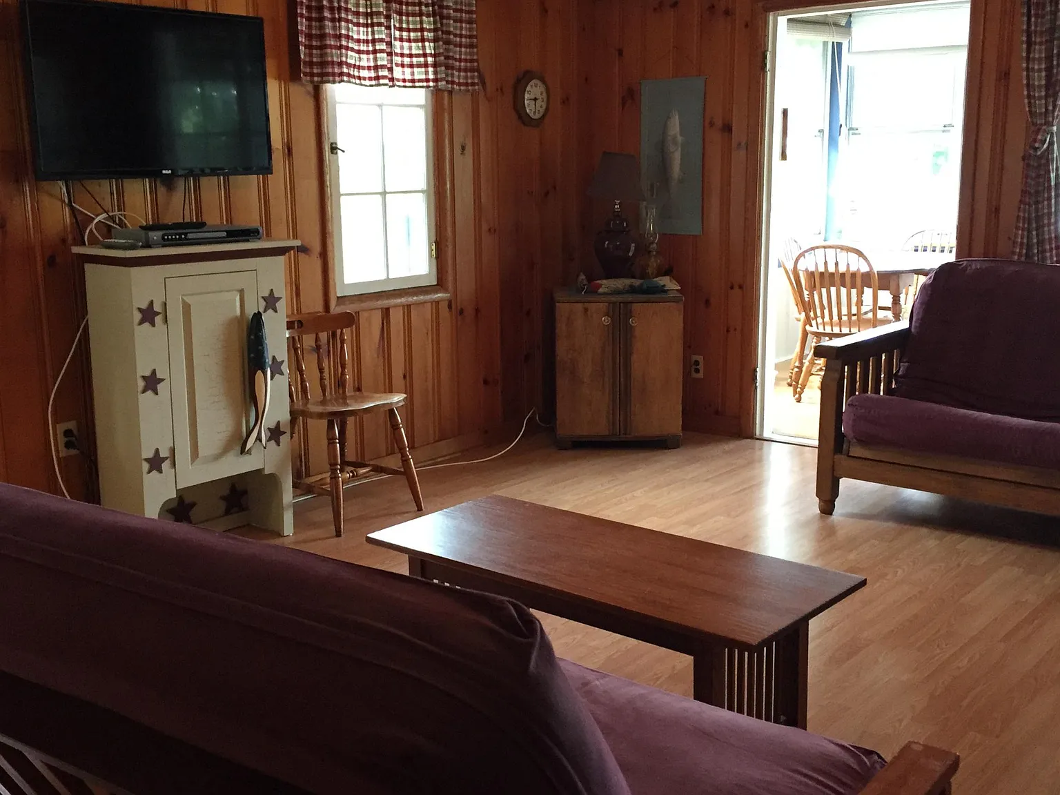 W Lake Rd, Conesus — Photo 2