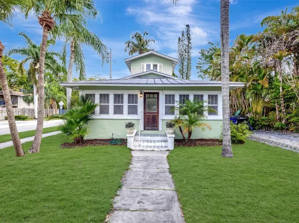 1031 SW 4th St, Fort Lauderdale, FL 33312