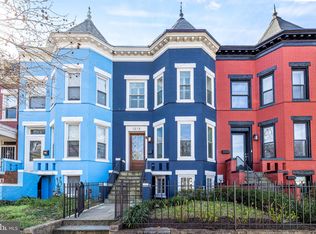 1213 F St NE, Washington, DC 20002