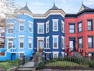 1213 F St NE, Washington, DC, 20002