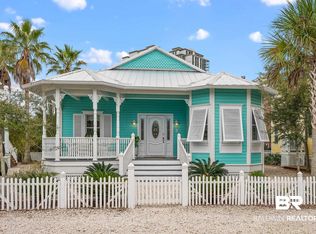 11 Meeting St, Orange Beach, AL 36561