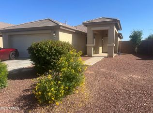10833 W Elm Ln, Avondale, AZ 85323
