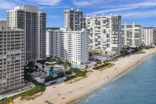4250 Galt Ocean Dr Photo 1
