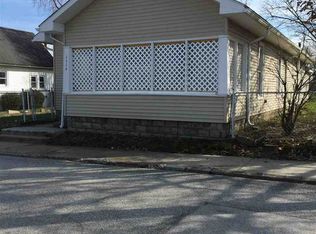 1514 6th St, Bedford, IN 47421