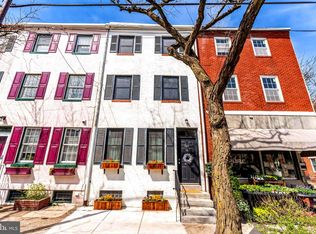 502 S 22nd St, Philadelphia, PA 19146