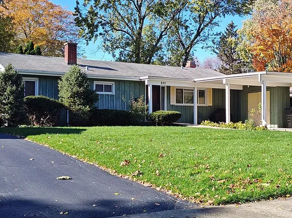 820 9th Ave, La Grange, IL 60525