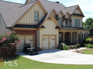 577 Richmond Pl, Loganville, GA 30052