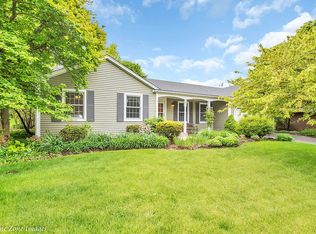 101 N River Rd, Naperville, IL 60540