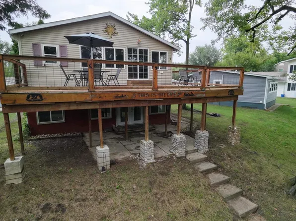 6485 N 1225 W, Monticello, IN 47960