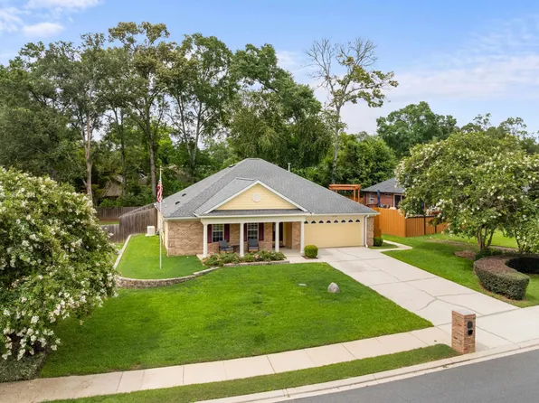1824 Celtic Rd, Tallahassee, FL 32317
