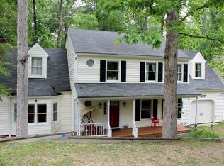 4801 Ball Cypress Rd, Chesterfield, VA 23832