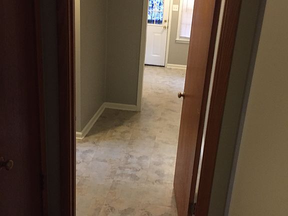 Laundry Room off Kitchen
