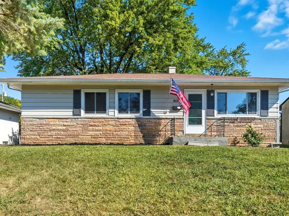 4024 Etna St, Columbus, OH 43213