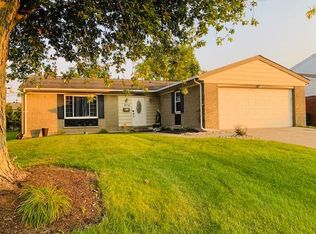 875 Holyoke Dr, Cincinnati, OH 45240