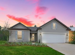 591 Broomsedge Cir, Saint Augustine, FL 32095