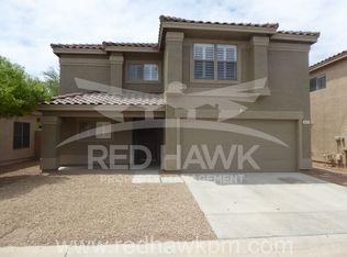 411 W Aloe Pl, Chandler, AZ 85248