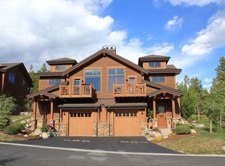 22 Dewey Placer, Breckenridge, CO 80424