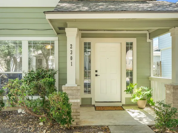 2301 Melissa Oaks Ln, Austin, TX 78744