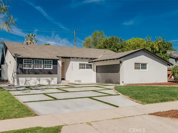 9407 Collett Ave, North Hills, CA 91343