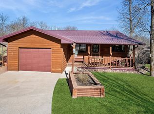 1258 Green Acres Dr, Ellston, IA 50074