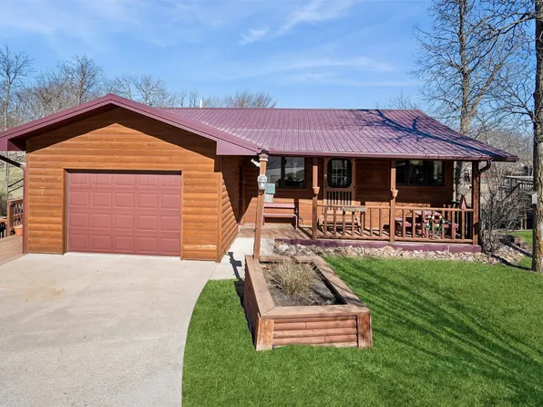 1258 Green Acres Dr, Ellston, IA 50074