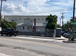 1350 S Howard Ave LOT 3, Tampa, FL 33606