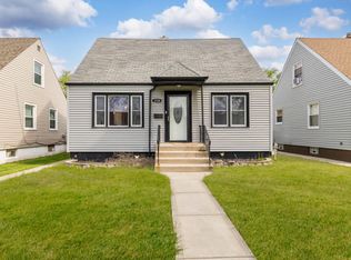 3724 W 86th St, Chicago, IL 60652