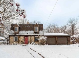 1325 Yewell St, Iowa City, IA 52240
