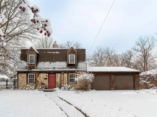 1325 Yewell St, Iowa City, IA 52240