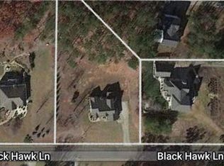 604 Black Hawk Ln, Canton, GA