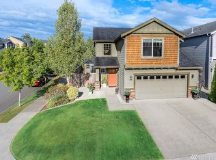 1403 77th Dr SE, Lake Stevens, WA 98258