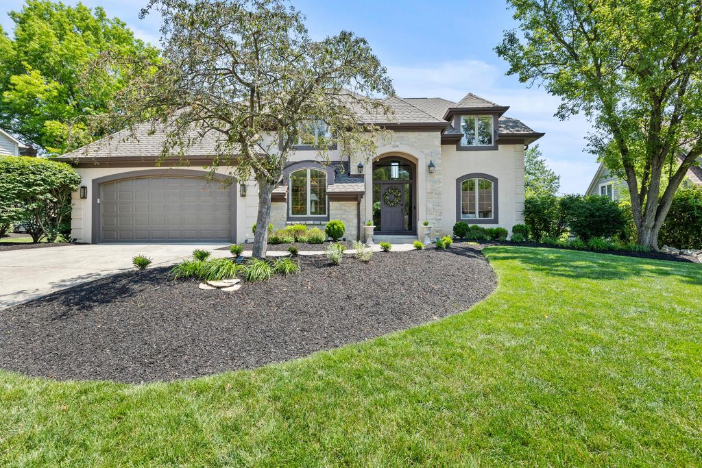 Real estate listing image