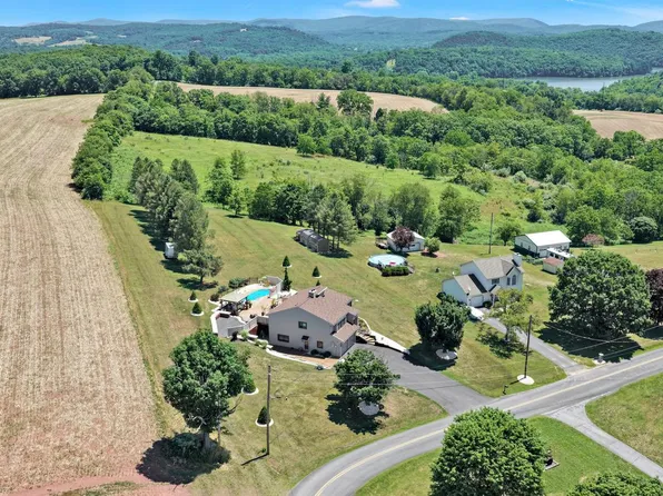 0 Woodland Dr, Auburn, PA 17922