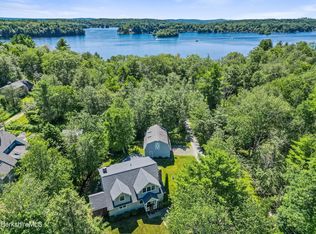 236 Ridge Ave, Otis, MA 01253