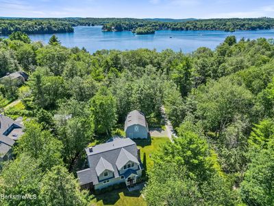 236 Ridge Ave, Otis, MA, 01253