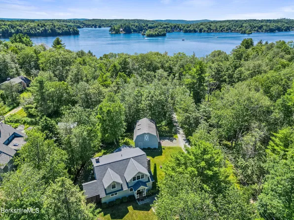 236 Ridge Ave, Otis, MA 01253