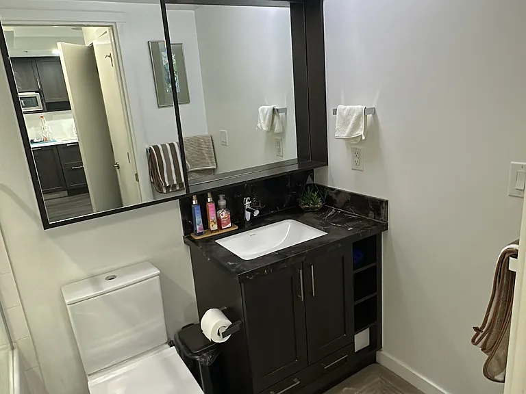 5665 Boundary Rd #3206 — Photo 12