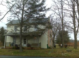 3 E Front St, Washington, NJ 07882