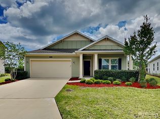 183 Bloomfield Way, Saint Augustine, FL 32092