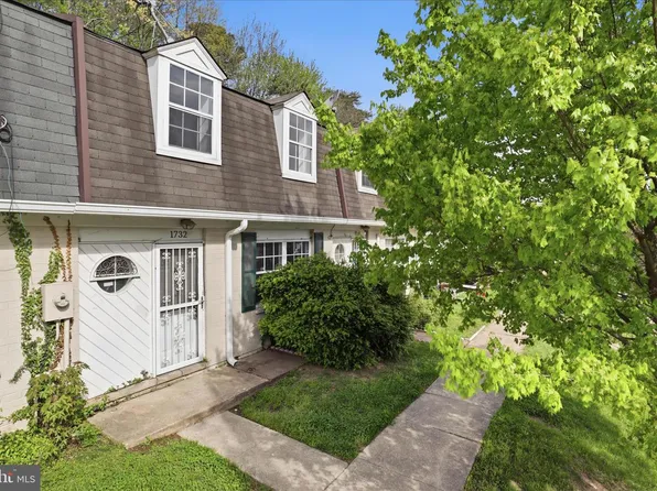 1732 Dutch Village Dr Unit N-369, Hyattsville, MD 20785