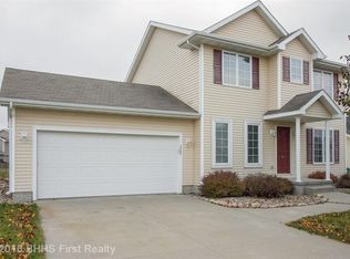 4803 SW Scott St, Ankeny, IA 50023