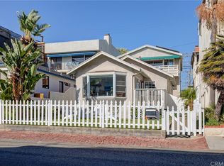 2813 Vista Dr, Manhattan Beach, CA 90266