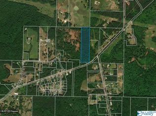 0 Friendship Rd, Somerville, AL 35670