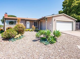 1315 Harol St, El Cajon, CA 92020