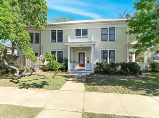 4000 Avenue D, Austin, TX 78751