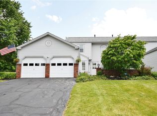 1125 Valleyview Dr, Lawrence, PA