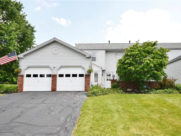 1125 Valleyview Dr, Lawrence, PA 15055